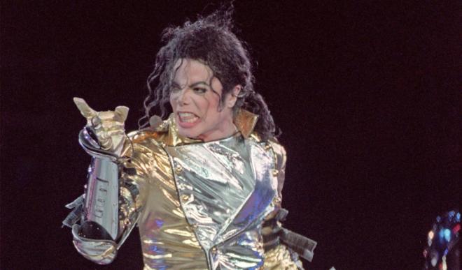 Michael Jackson, el concierto más recordado de la historia de La Romareda