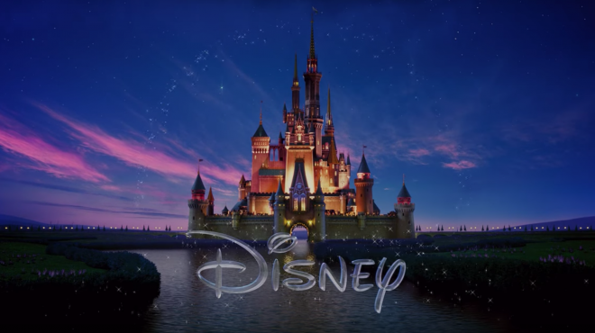 El famoso castillo Disney (Foto: Disney).