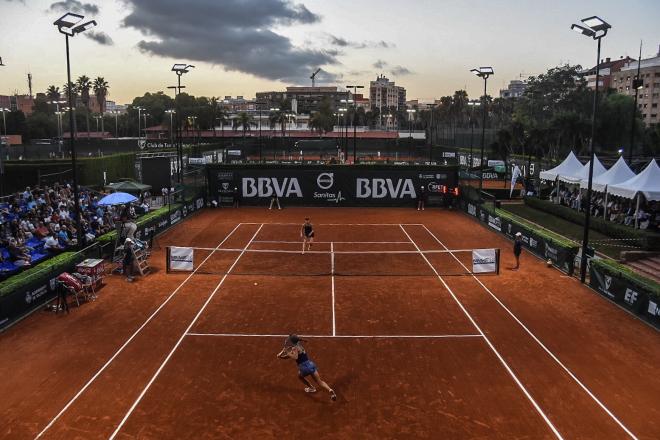 El Open Ciudad de Valencia, un torneo atractivo