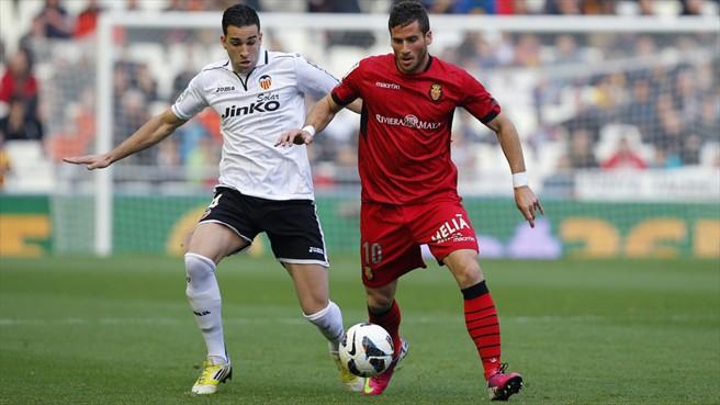 Mestalla acogerá un Valencia - Real Mallorca seis años después (Foto: Valencia CF)