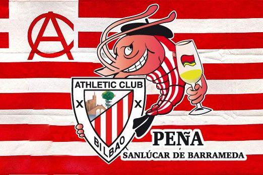 La Peña Athletic de Sanlúcar de Barrameda se fundó en 2016.