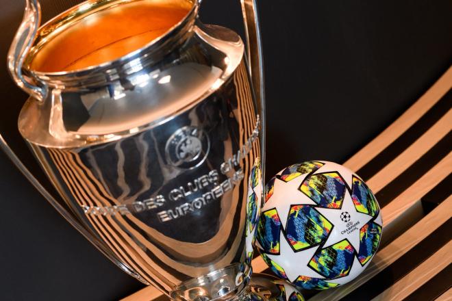 La UEFA tomará una decisión definitiva sobre los participantes en la Champions League 2020-2021.