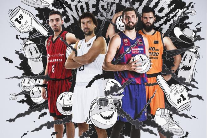 El FC Barcelona será el rival en las semifinales de la Supercopa Endesa del Valencia Basket