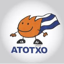 Atotxo fue la primera mascota de la Real antes de Txurdin.