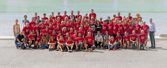 El Medio y el Maratón Valencia abren sus grupos de entrenamiento