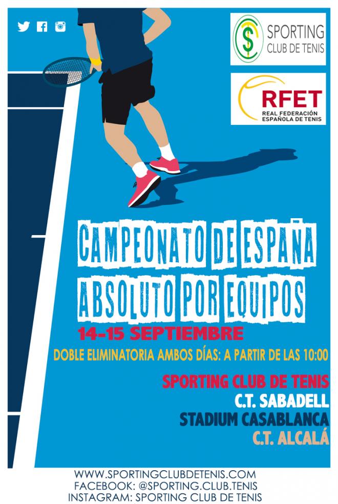 Sporting Club de Tenis de Valencia