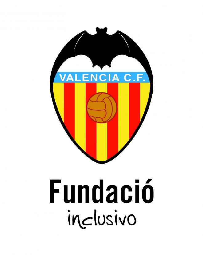 Valencia CF Inclusivo (Foto: Valencia CF)