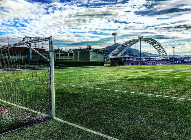 El Athletic ha aceptado dejar las instalaciones de Lezama a la Selección Española durante la Euro 2020.