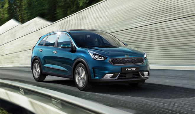 Kia Niro