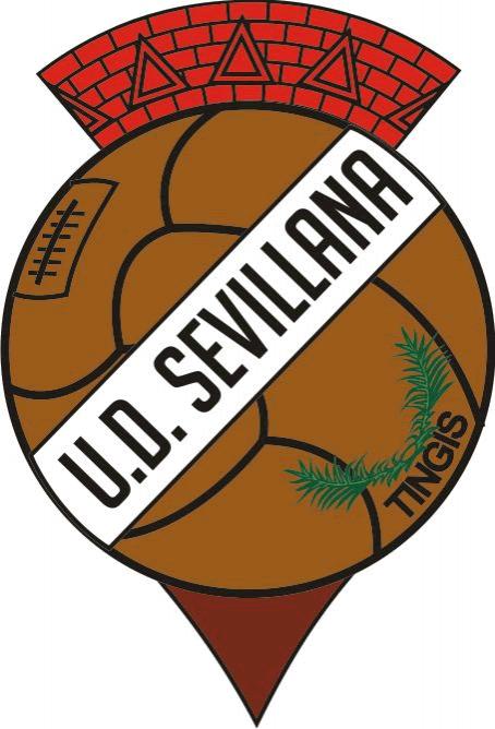 Unión Deportiva Sevillana.