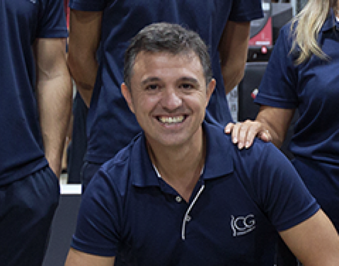 César Gimilio