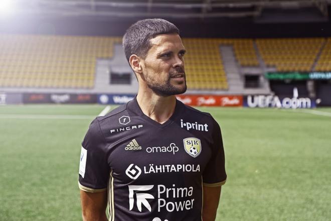 Marc Vales, jugador de la Liga noruega, habla sobre Odegaard.