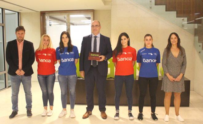 Presentació Finals Individual Bankia 2019