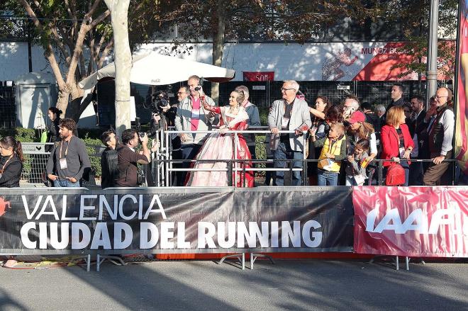 El Medio Maratón Valencia Trinidad Alfonso EDP