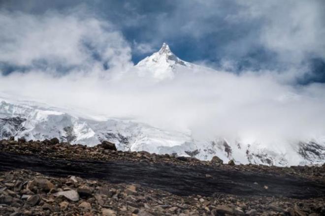 El Himalaya, otra vez protagonista de la muerte de un montañero.