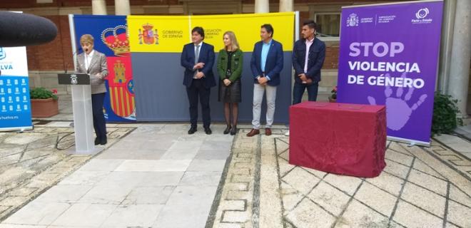 Manolo Zambrano y Diego Jiménez representaron el club.