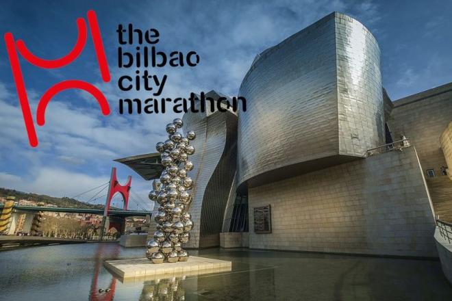 La 'Bilbao City Marathon' se celebrará en la primavera de 2021.