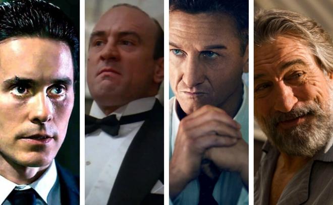 4 películas de Mafia en Netflix