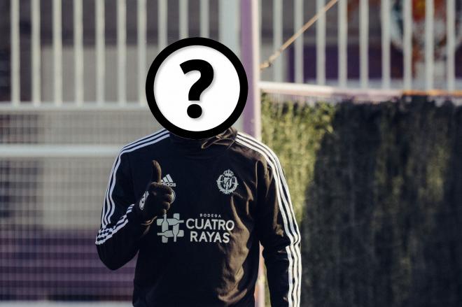 ¿Quién es el jugador misterioso de ElDesmarque Valladolid?