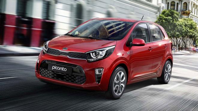 El Kia Picanto planta cara a Dacia