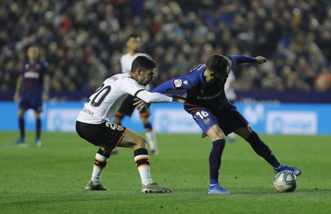 Levante-Valencia (Foto: David González)