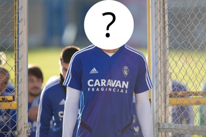 Descubre qué jugador histórico del Real Zaragoza se esconde tras las 10 pistas.