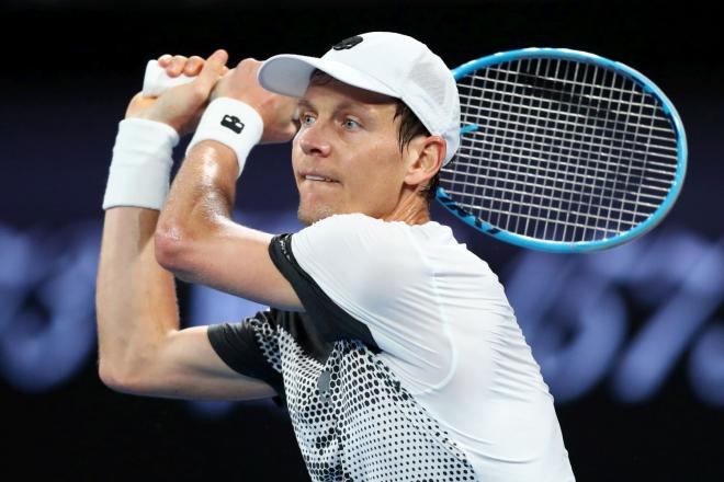 Moyá, Berdych y Robredo disputarán la Senior Masters Cup 2020