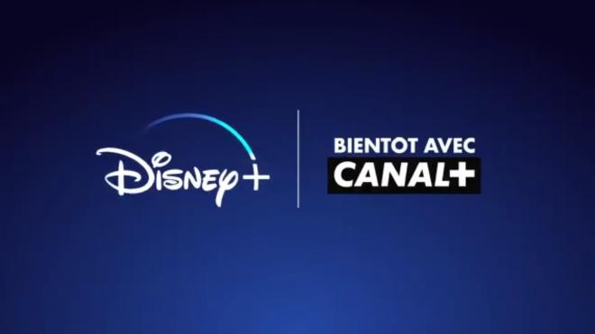 Disney+ y Canal+ llegan a un acuerdo para su distribución en Francia (Foto: Disney).