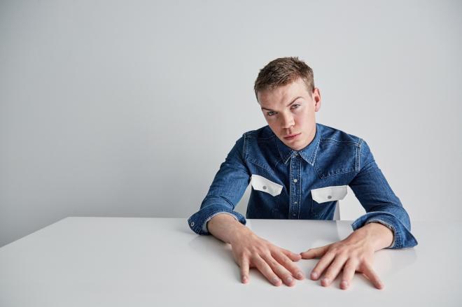 Will Poulter (Foto: GQ)