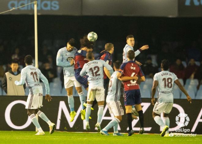 Balaídos, escenario del encuentro.