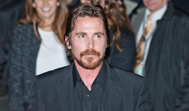 Christian Bale (Foto: Autobild).