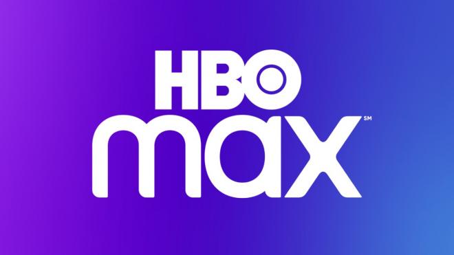 El logo de la nueva HBO Max (Foto: HBO).