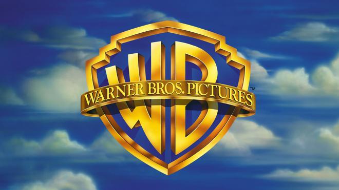 El logo de Warner Bros Pictures (Foto: Warner Bros).