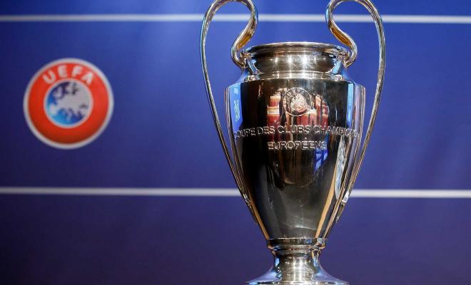 La UEFA estudia la propuesta de la ECA de estirar la Champions League (Foto: EFE).