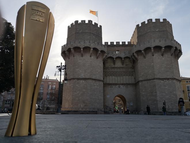 La Federación de Hockey de la Comunidad Valenciana celebra el próximo fin de semana una nueva edició