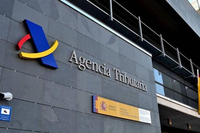 Agencia Tributaria (Foto: EFE).