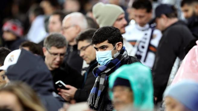 La RFEF confía en reanudar el fútbol tras la pandemia del coronavirus (Foto: EFE).