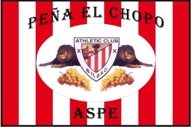 La Peña El Txopo es la encargada de organizar el 48ª Congreso Internacional de Peñas del Athletic Club.