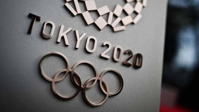 Juegos Olímpicos Tokio 2020 (foto:EFE).