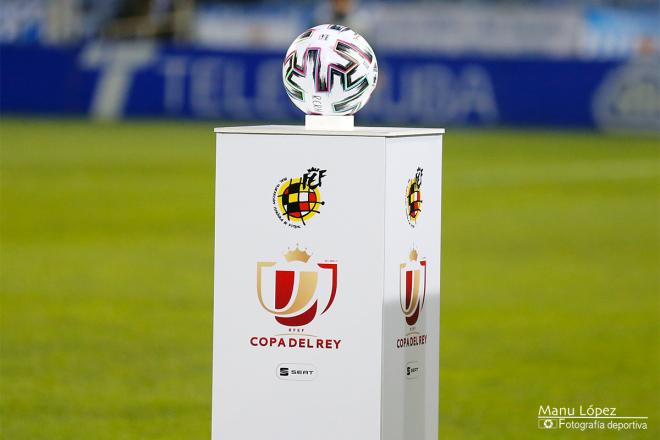 La Federación Española anunciará en breve las medidas que pondrán en marcha de cara al futuro de la temporada. (Manu López / Albiazules,es).