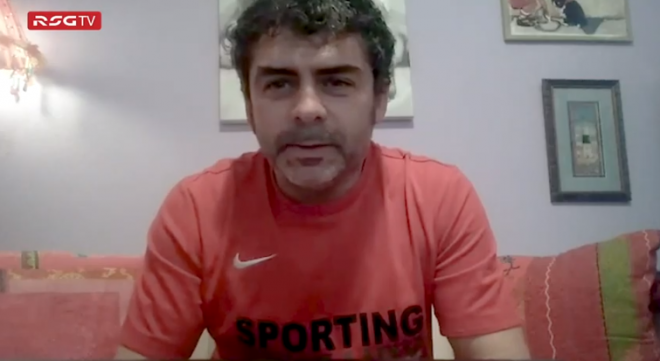 Arturo Martínez, coach del Sporting de Gijón, nos da cinco consejos para afrontar la cuarentena.
