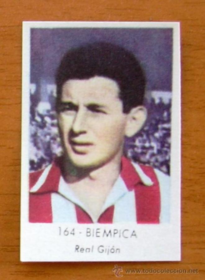 Rafael Biempica (Foto: Sporting de Gijón).