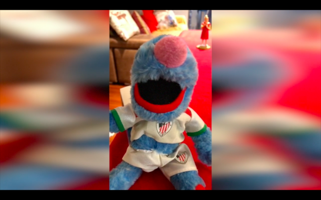 En ElDesmarque Bizkaia nos hemos lanzado al reto del once casero del Athletic Club.