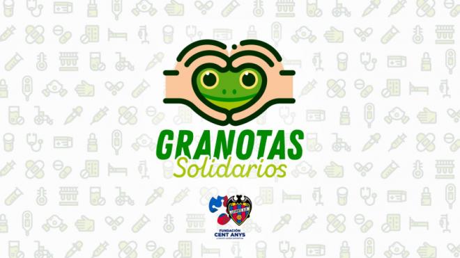 Granotas Solidarios