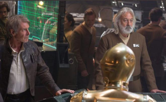 Andrew Jack en Star Wars (Foto: Lucasfilm).