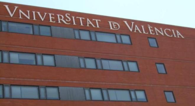 Universidad de Valencia espera el resultado de las PAU (Foto: EFE)
