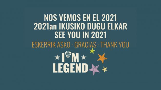 El BBK Music Legends Festival se despide hasta 2021 (Foto: Dekker Events).
