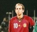 Colsa, en el Mundial sub 20 de 1999.