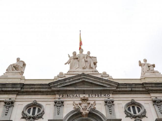 Tribunal Supremo da la razón al Valencia por Hacienda (Foto: EFE)