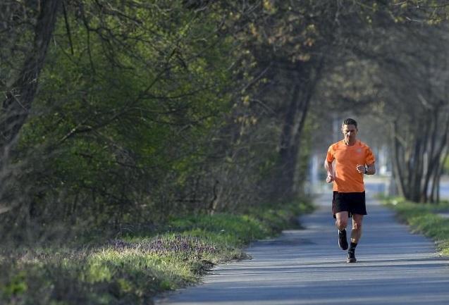 Correr y hacer deporte va a ser un alivio para buena parte de la población confinada.